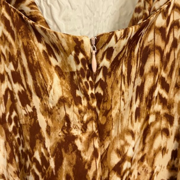 Forever 21 NWT Slip Dress - Size M - Picture 4 of 4